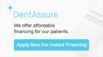 DentAssure Financing | Whitehorse Dentist | Klondyke Dental Centre